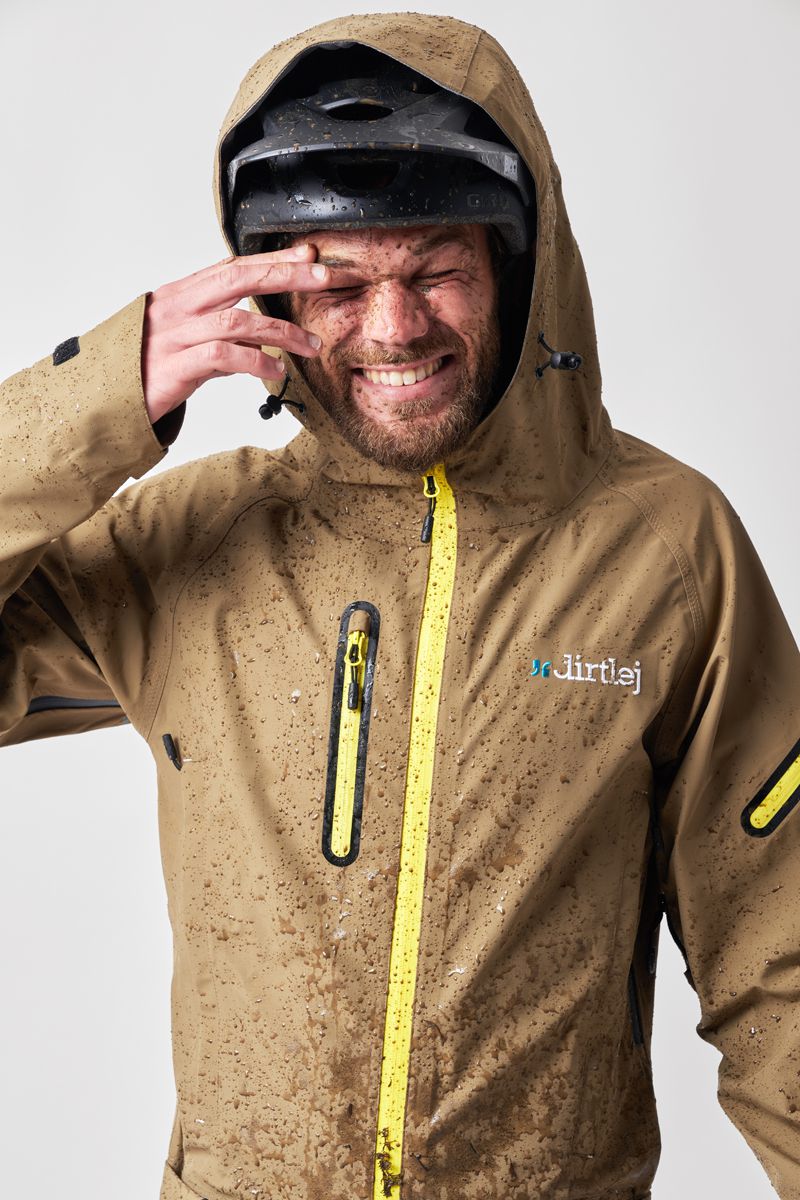 DIRTLEJ DIRTSUIT Core Edition