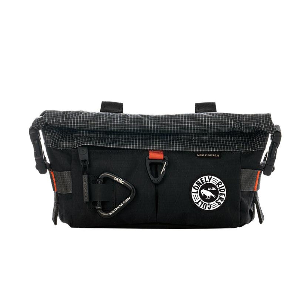 GIVI Adventure Climb Lenkertasche