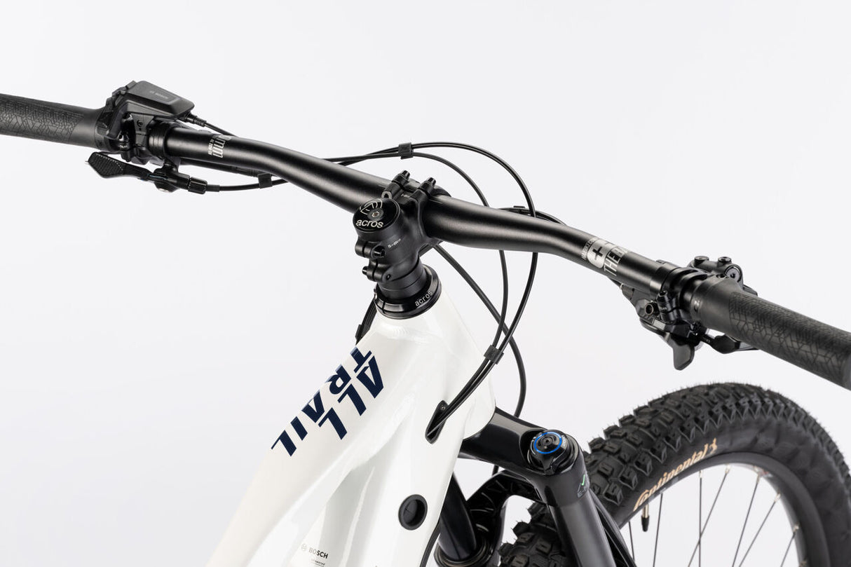 Haibike ALLTRAIL 8 NEW 2025