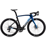 Pinarello New Dogma F Dura Ace Di2 2026 Princeton Peak 4550DB