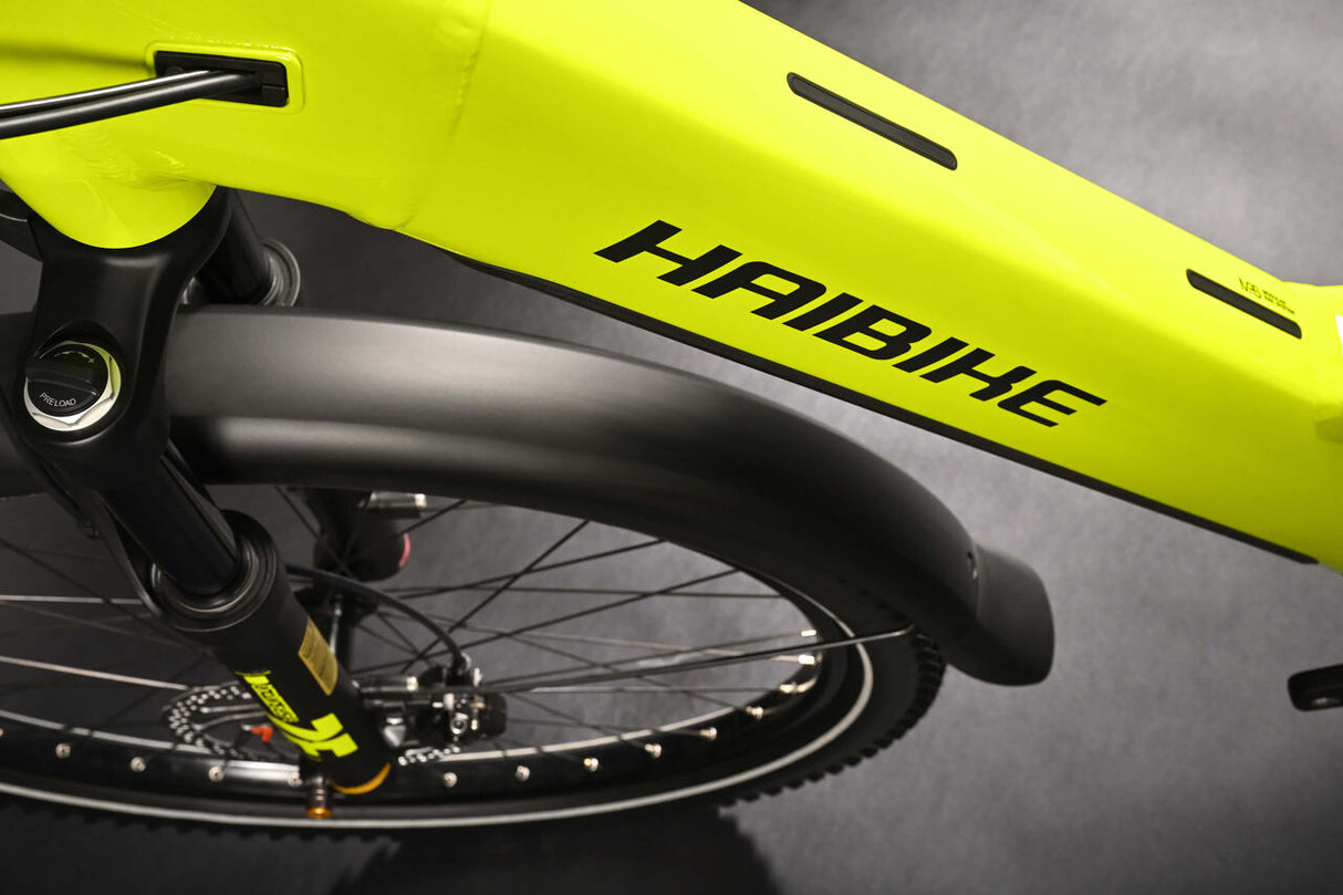 Haibike TREKKING 5 Low