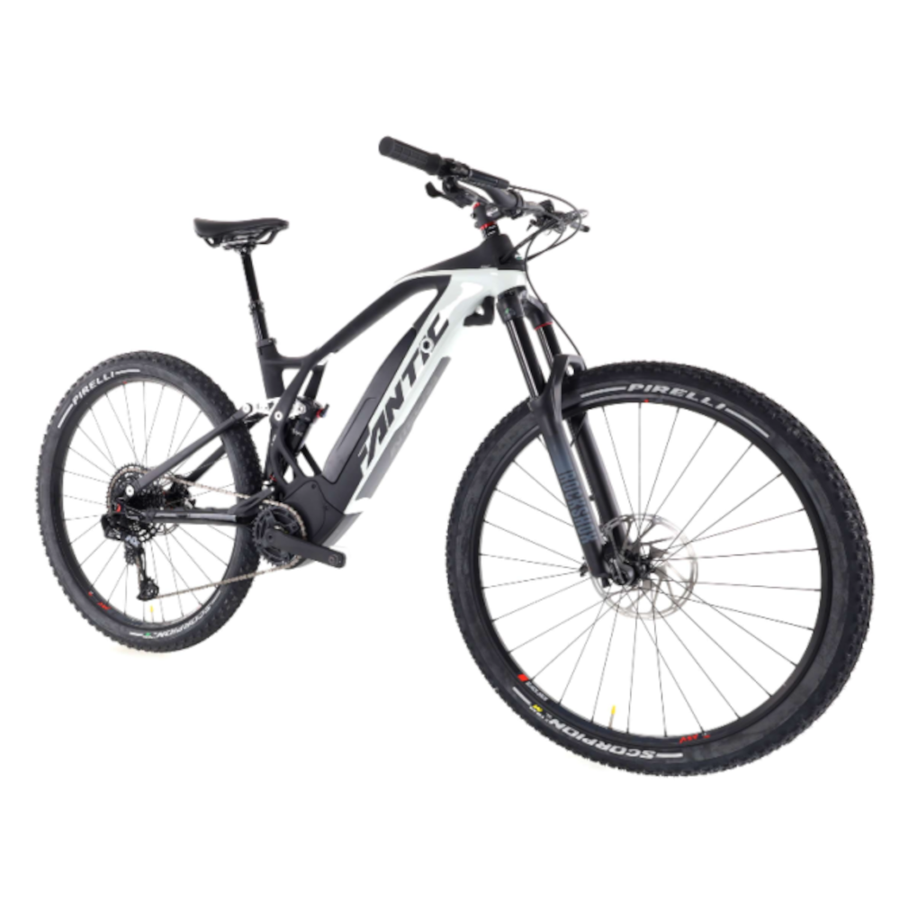 Fantic XTF 1.5 Carbon