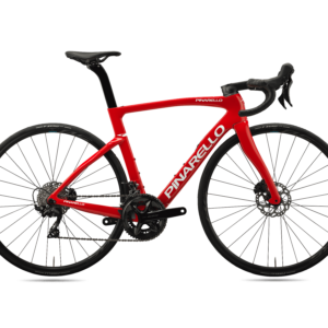 Pinarello F1 105 2x12 2025