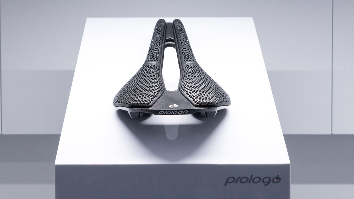 Prologo Saddle Nago R4 3D PAS Nack 137mm – Auto Savoldelli Srl | E
