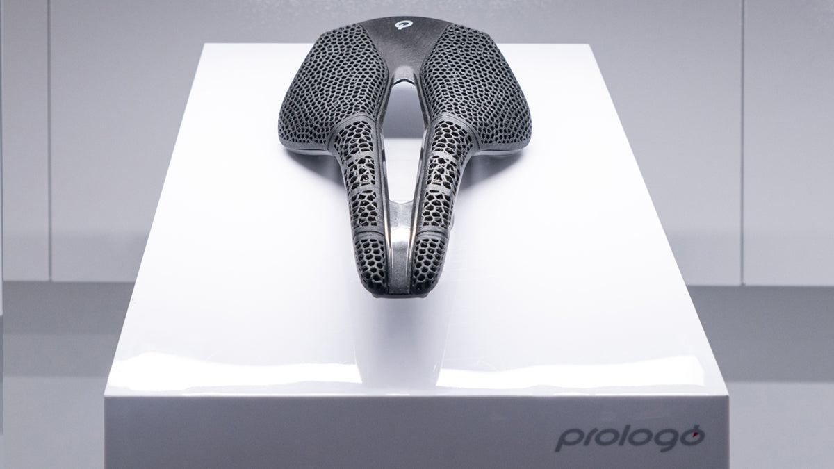 Prologo Saddle Nago R4 3D PAS Nack 137mm – Auto Savoldelli Srl | E