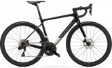 Wilier Garda 105 2x12 Ruote Carbon NDR38 2024