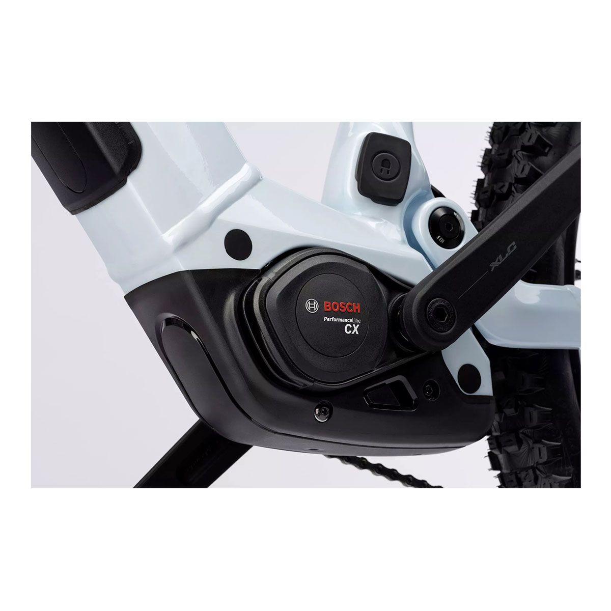Ghost E-ASX 160 Advanced High