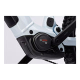Ghost E-ASX 160 Advanced High
