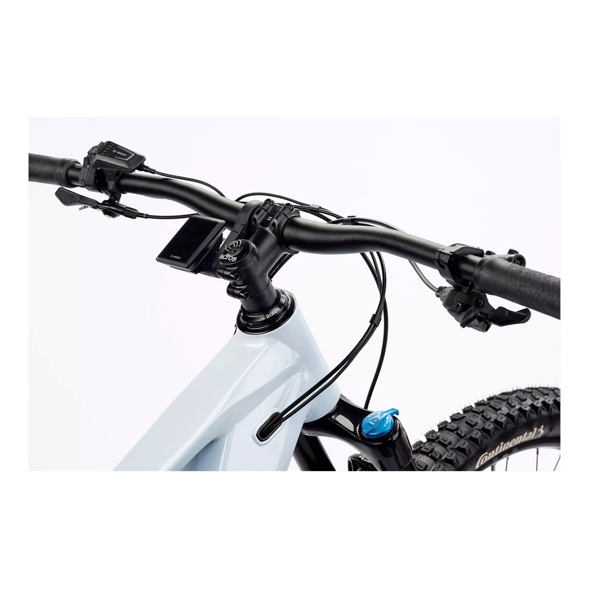 Ghost E-ASX 160 Advanced High