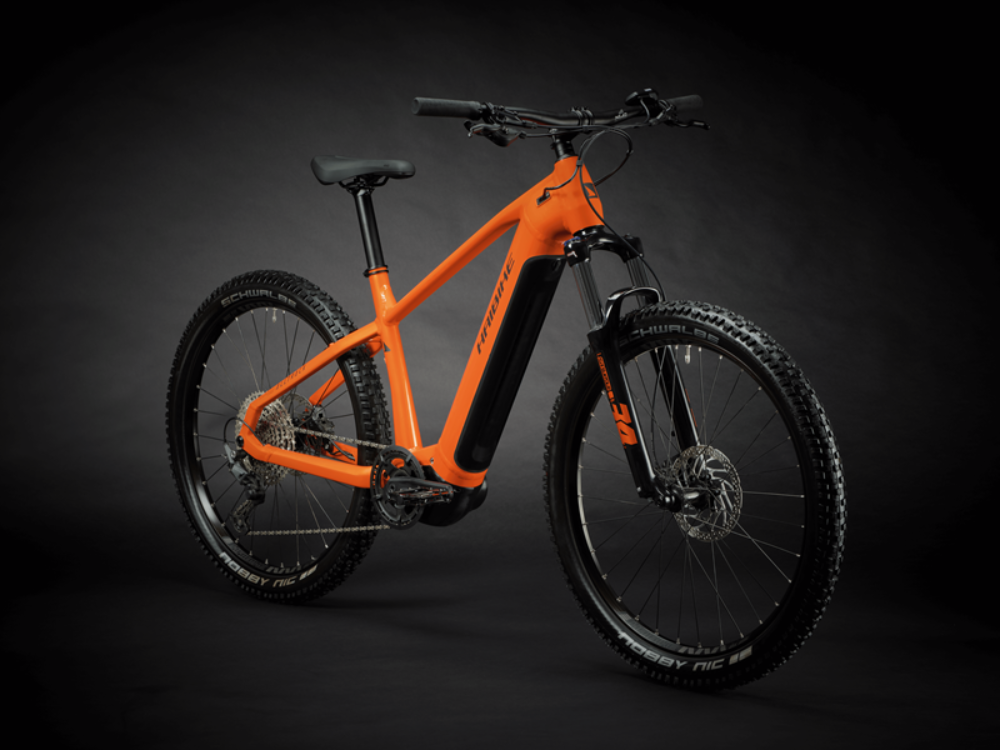 Haibike ALLTRACK 6 27.5 2024
