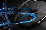 Haibike ALLMTN CF 9