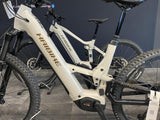 Haibike ALLTRAIL 8 Low NEW 2025