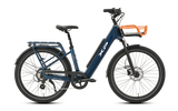 XP BIKES E-City I-D8.4