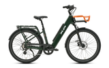 XP BIKES E-City I-D8.4