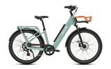 XP BIKES E-City I-D8.4