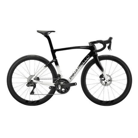 Pinarello F7 Ultegra Di2 Ruote MOST Ultrafast 45 DB