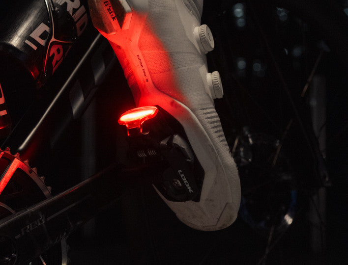 PEDALI LOOK KEO BLADE CERAMIC VISION