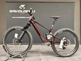 Lapierre eZESTY AM 10.4 AXS