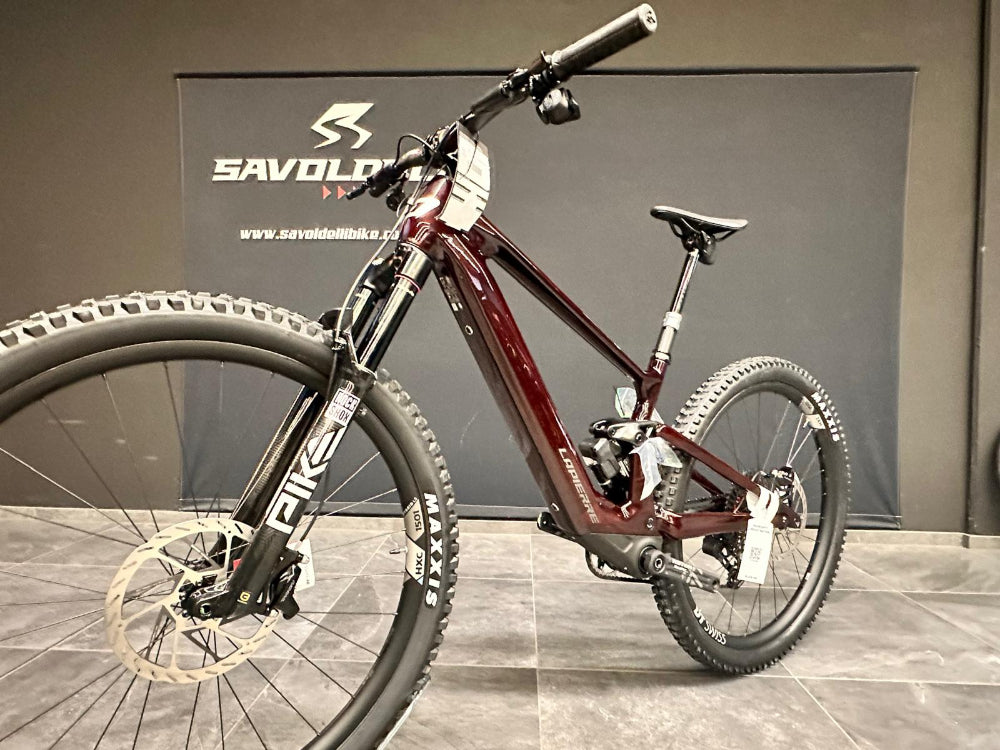 Lapierre eZESTY AM 10.4 AXS