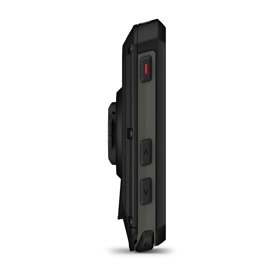 Garmin Edge 550