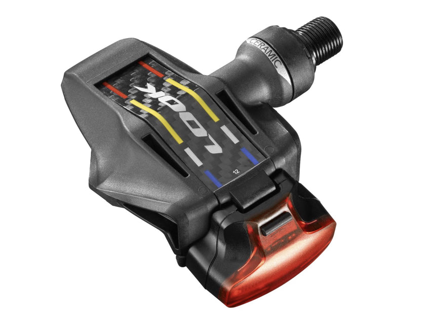 PEDALI LOOK KEO BLADE CERAMIC VISION