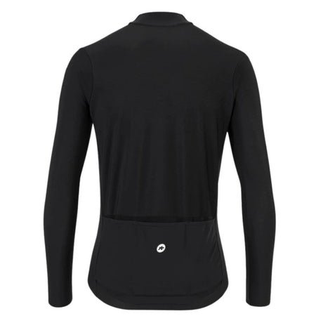 ASSOS MILLE GT Spring Fall Jersey C2