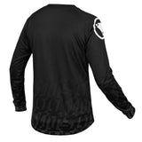 Endura MT500 L/S Print Tee LTD