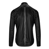 ASSOS EQUIPE RS Rain Jacket TARGA