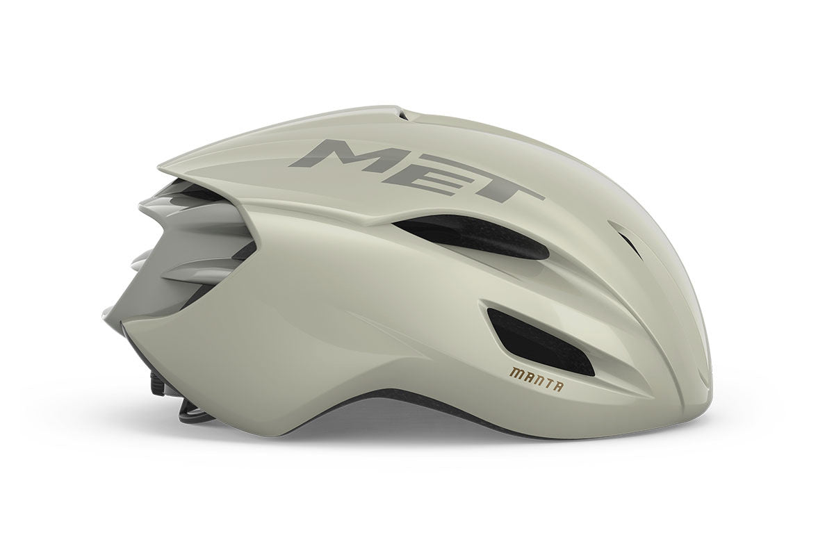 Casco MET Manta Mips