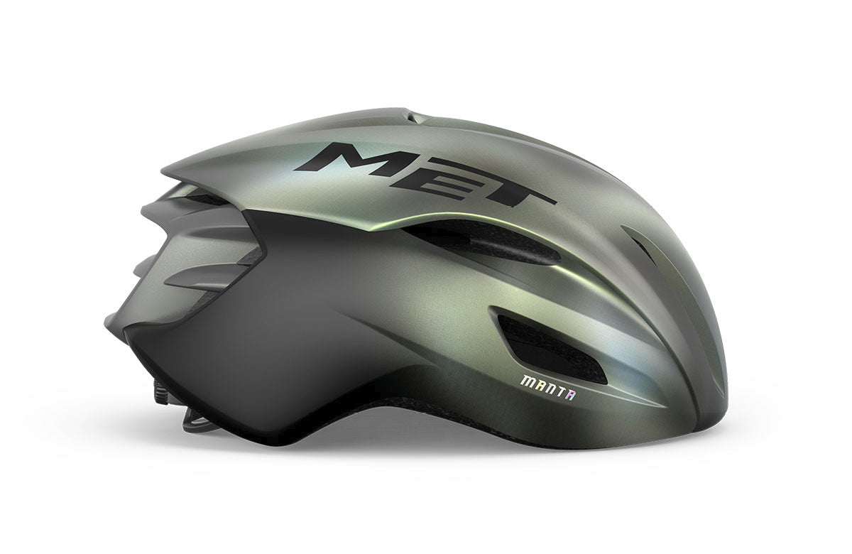 Casco MET Manta Mips