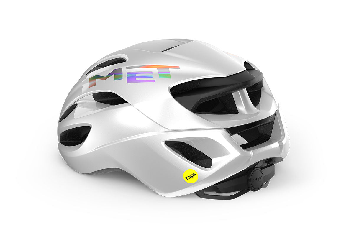 Casco MET Rivale Mips