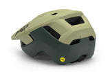 Casco Met Terrae Mips