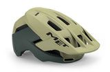 Casco Met Terrae Mips