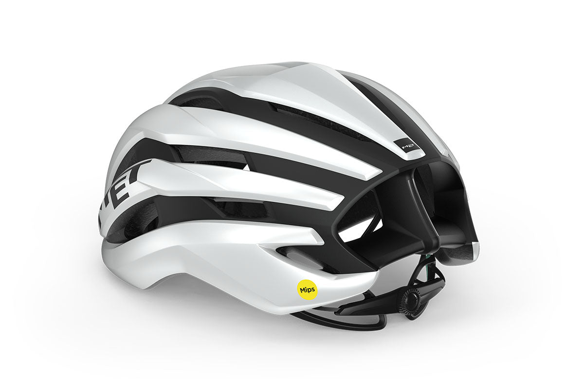 Casco MET Trenta Mips