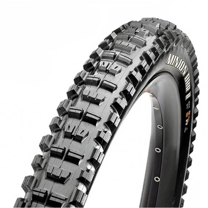 MAXXIS Minion DHR II 27,5X2.60 EXO+ TR 60tpi pieghevole 3C Maxxterra