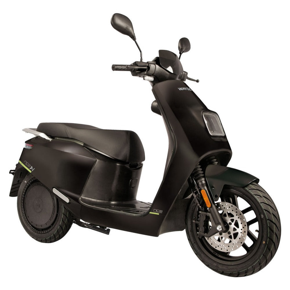 WAYEL NCE S L3 – Auto Savoldelli Srl | E-Commerce Bike Shop