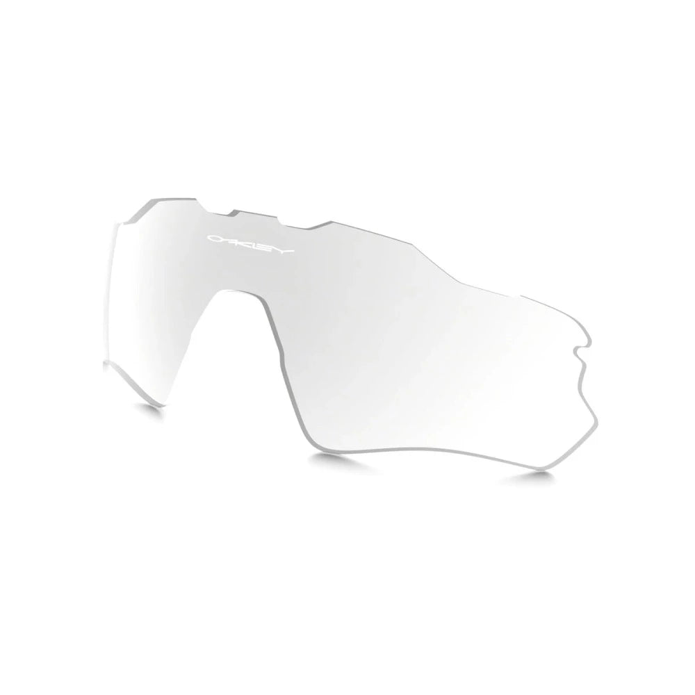 Lenti oakley radar ev 2025 path
