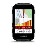 Garmin Edge 550