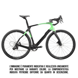 Pinarello Grevil F7 Campagnolo Ekar