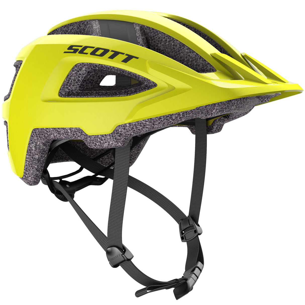 SCOTT Groove Plus Helmet (CE)