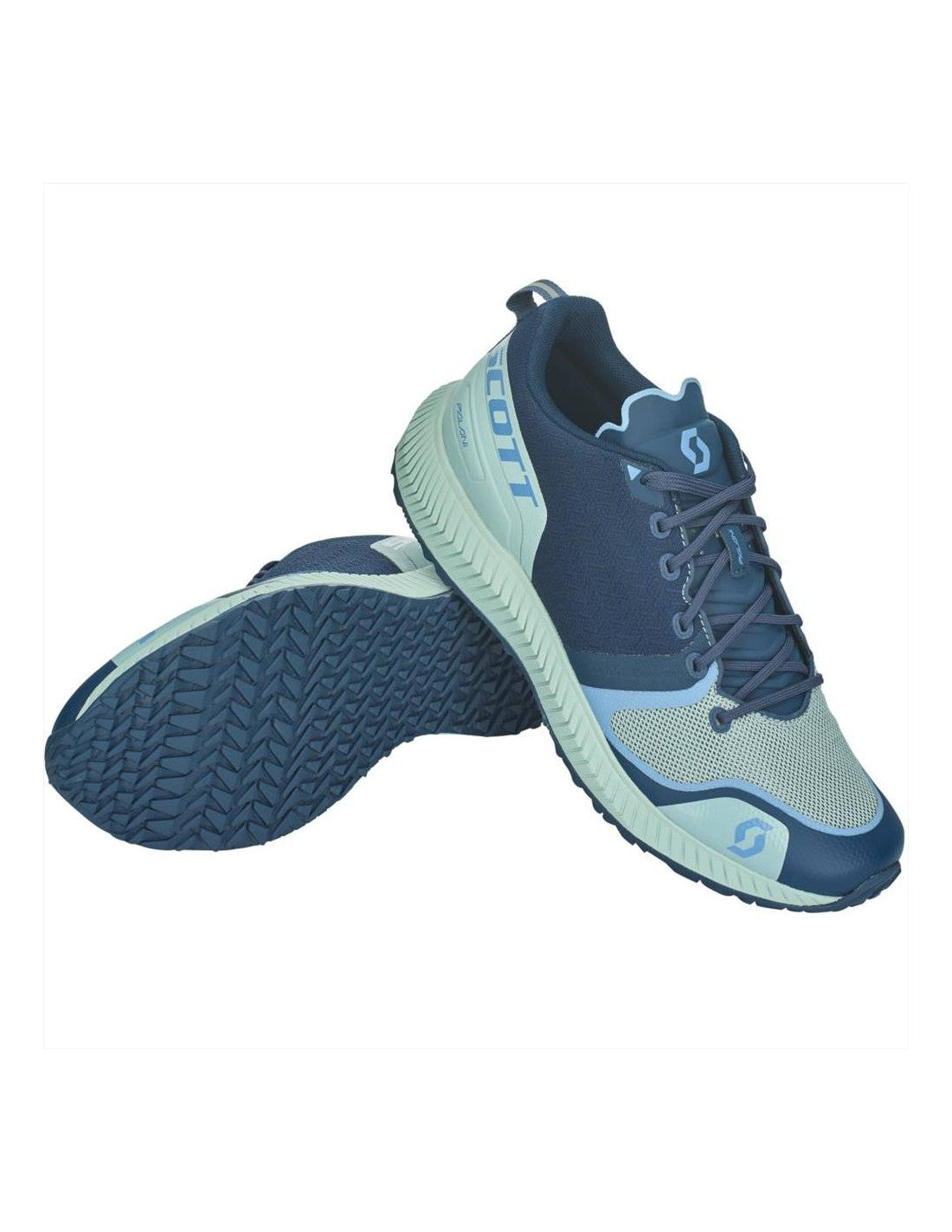 SCOTT Palani Running Footwear Donna