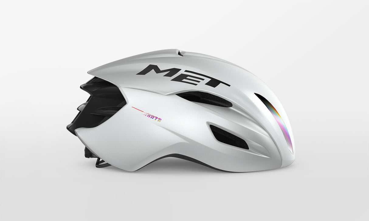 Casco MET Manta Mips