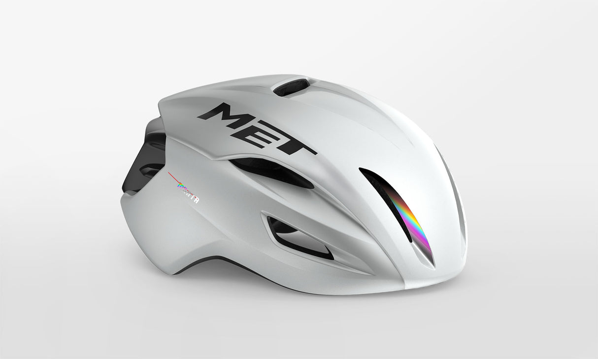 Casco MET Manta Mips