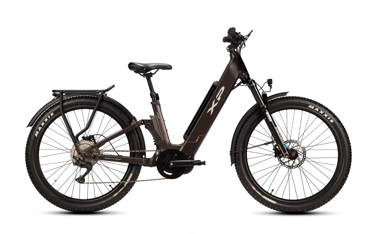 XP BIKES SUV CROSS