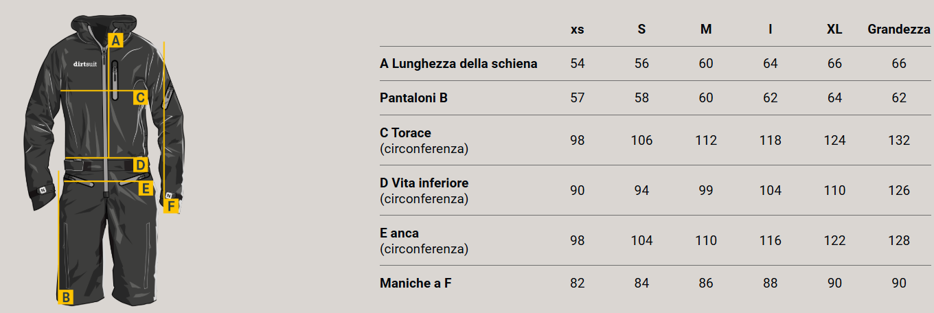 DIRTLEJ DIRTSUIT Pro Edition