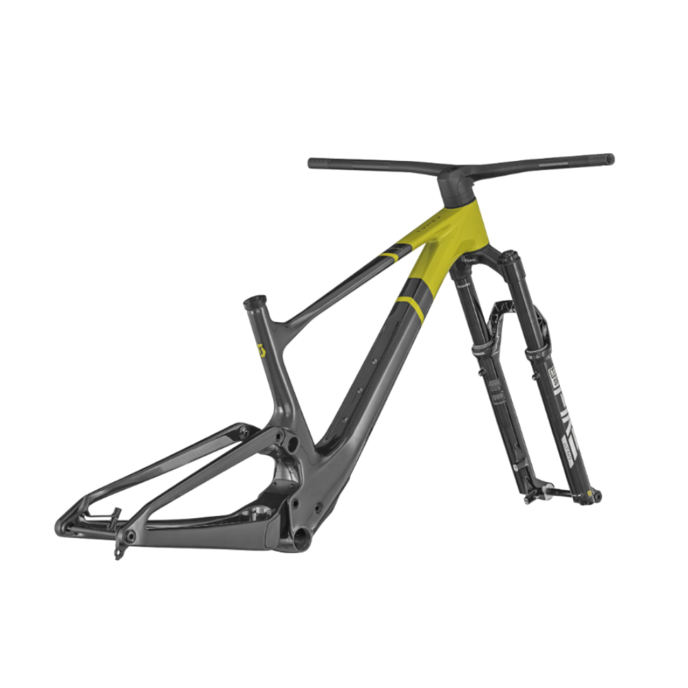 Rc 900 Telaio Mtb Full Scott Telaio Mtb Full Scott SCOTT Telaio