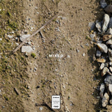 Vittoria Terreno T50 Mixed TLR Gravel Endurance full black G2.0