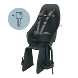 Seggiolino posteriore URBAN IKI per e-bike