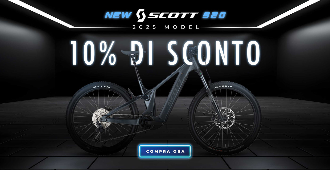 Scott 920 2025