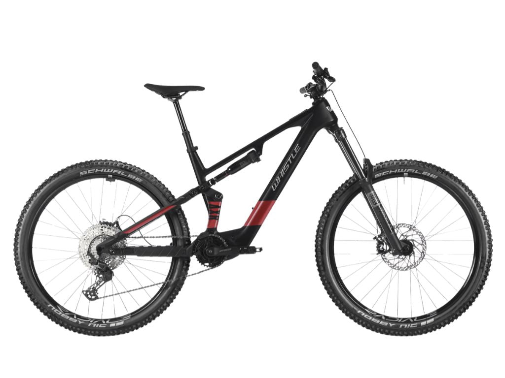 Whistle AXR C5.6